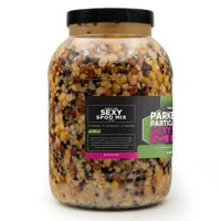 Parker Baits Sexy Spod Mix Jars 3 Litre